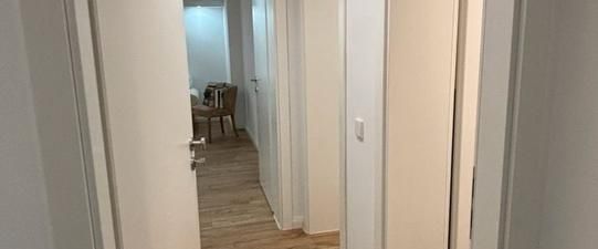 2 Zimmer Wohnung ink. Stellplatz - Photo 1