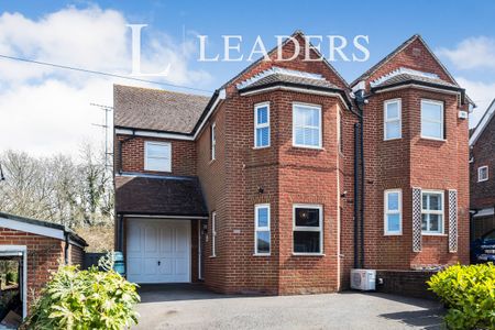 Hamsey Road, Sharpthorne, RH19 - Photo 2