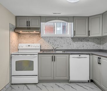 For Lease - 10 Golfwood Heights Unit# Lower, Toronto, Ontario - Photo 2