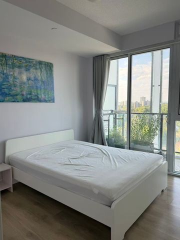 For Lease - 128 Fairview Mall Drive Unit# 1108, Toronto, Ontario - Photo 5