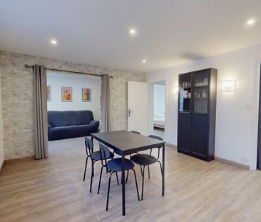 Location Appartement 2 pièces 52m² TALANT 21240 - Photo 4