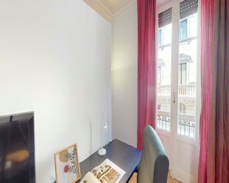 Via Giuseppe Luosi, Milan, Lombardy 20131 - Foto 3