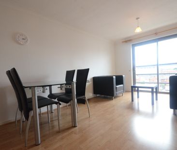 1 bedroom apartment to rent - Photo 5