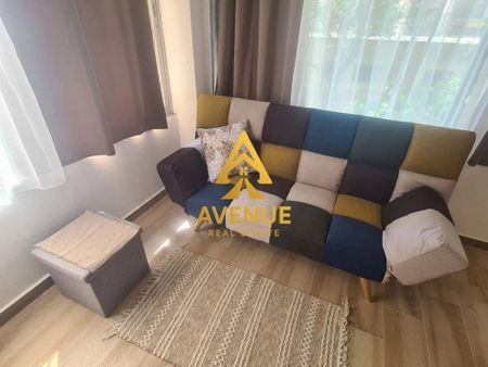 Studio/Γκαρσονιέρα για ενοικίαση Παναγία Φανερωμένη (Ξηροκρήνη - Παναγία Φανερωμένη) - Photo 2