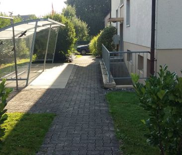 2.5 Zimmer, 50 m² - Photo 5