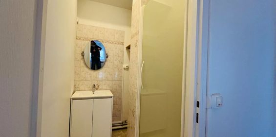 Appartement 1 pièce à louer à Saint-Quentin 02100. - Photo 3