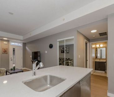 For Lease - 100 Canon jackson Drive Unit# 104, Toronto, Ontario - Photo 4