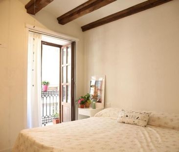 3 room luxury Flat for rent in Valencia - Foto 1