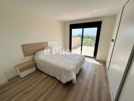 Piso en alquiler en Calle de los Juegos de Pescara, 1 - Photo 3