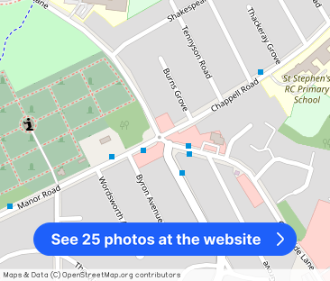 Scott Road, Droylsden, Manchester, Greater Manchester, M43 - Photo 1