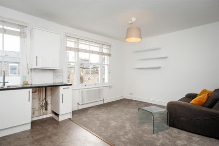 1 bedroom flat to rent - Photo 5