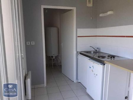Location Appartement 2 pièces 48m² MARMANDE 47200 - Photo 3