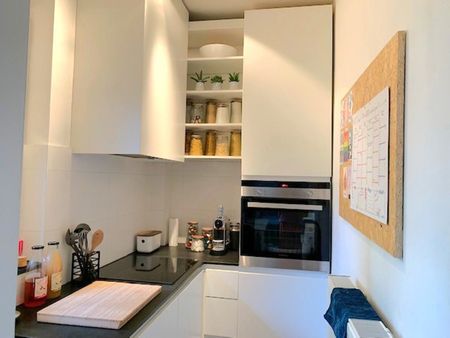 Studio - for rent - Photo 5