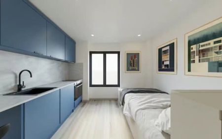 Bronze Studio - Photo 5