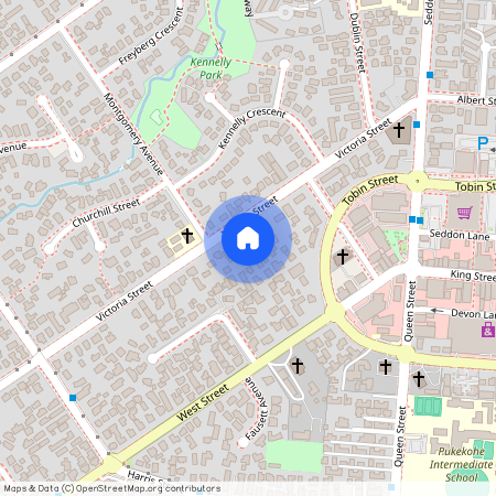 4/48 Victoria Street, Pukekohe, Franklin