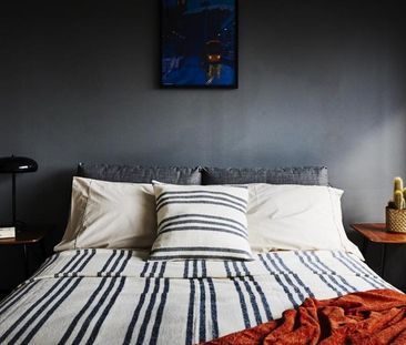 1 bedroom apartment to rent - Photo 6