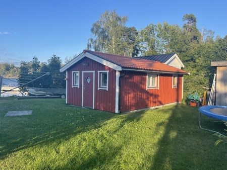 Lidingö - 2rok - tillsv - 8.498kr/mån - Photo 2