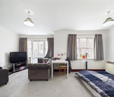 1 bedroom apartment to rent - Photo 6