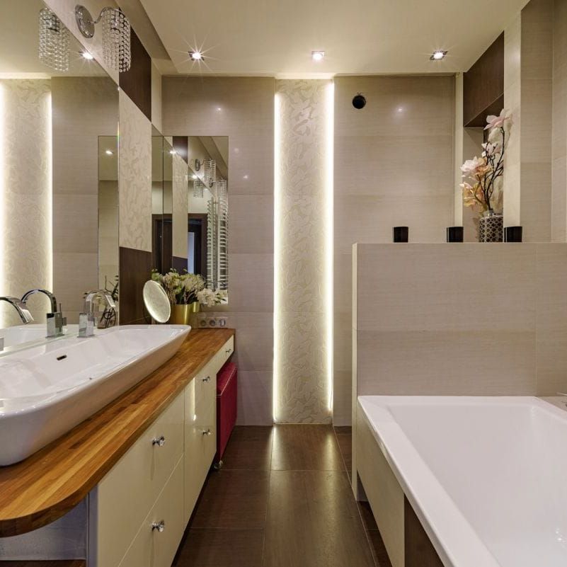 2 garderoby |3 balkony | Miejsce parkingowe 105 m² - Zdjęcie 1