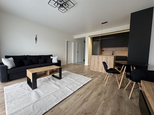 Piękne mieszkanie z ogrodem, 3 pokoje, Beskidzka - Photo 1