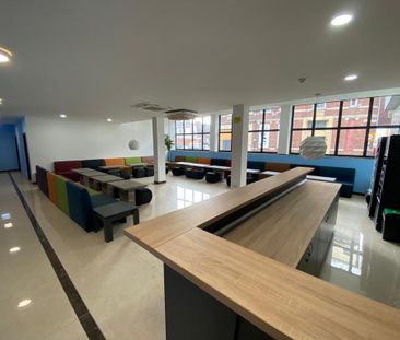 Studio to rent - Photo 5