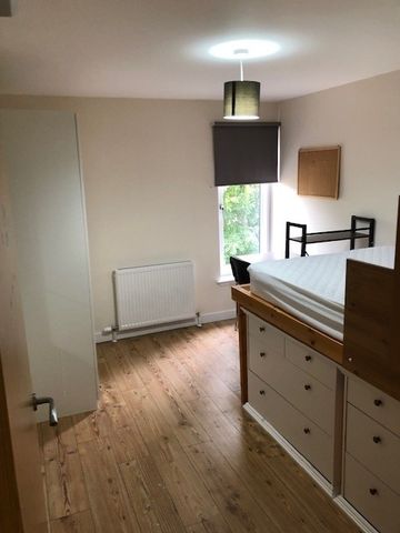 4 Bed Flat, Sunnybank Place, AB24 - Photo 4