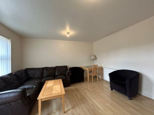Templars Court, NG7, Property for rent - Photo 1