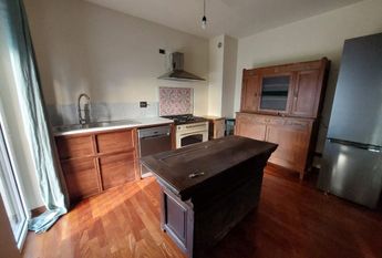 Via Bainsizza, Turin, Piedmont 10137