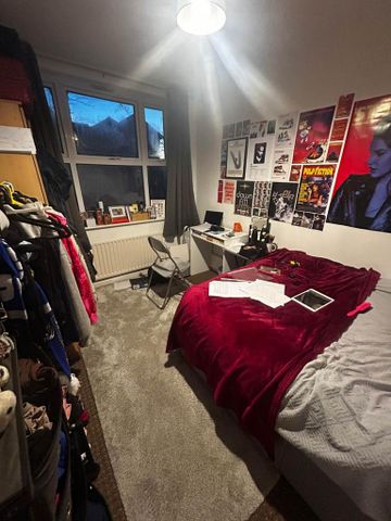 2 bedroom flat to rent - Photo 5