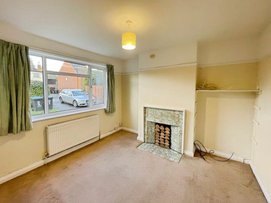 Hathaway Green Lane, Stratford-upon-Avon - Photo 1