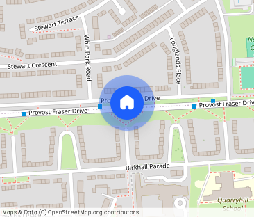 Provost Fraser Drive, Northfield, Aberdeen, AB16 - Photo 1