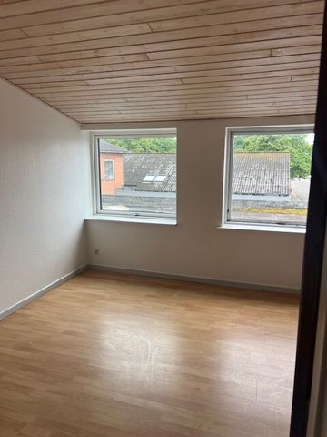 Nørregade 13B 1. Lej. 2 7830 Vinderup - Foto 5