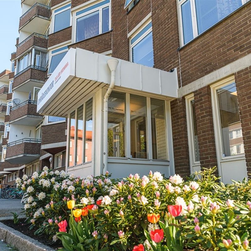 Hantverkaregatan 57 - Foto 1