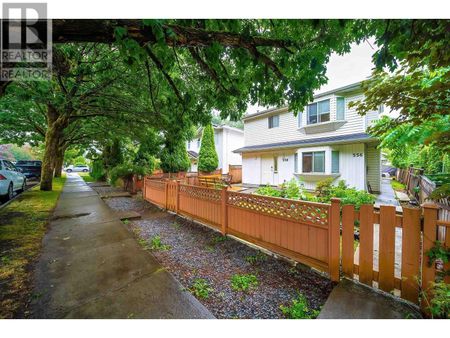 556 E 16TH AVE, Vancouver, British Columbia - Photo 3