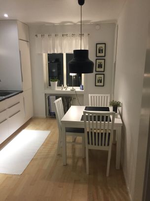 Bomgatan, Göteborg - Photo 1