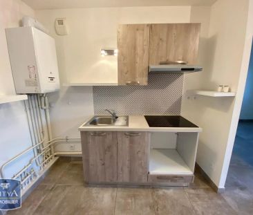 Appartement à louer 2 pièces 38.03m² - Photo 4