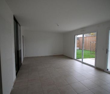 Appartement T4 - Photo 1