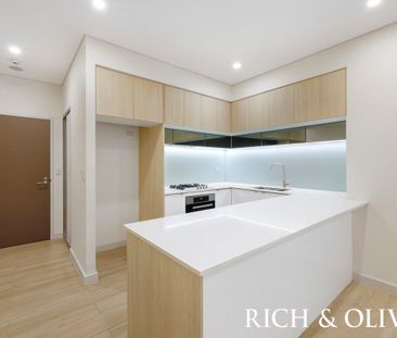 104/1 Markham Place, Ashfield NSW 2131 - Apartment For Rent | Domain - Photo 1
