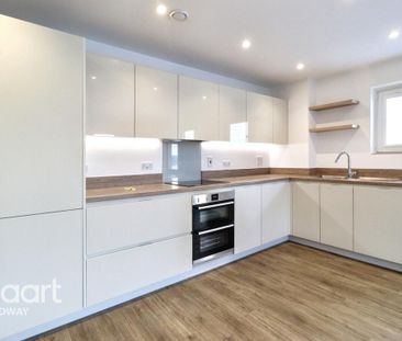 2 bedroom apartment to rent - Photo 5