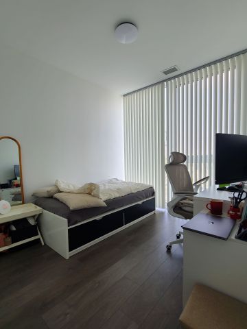 For Lease - 5 Defries Street Unit# 403, Toronto, Ontario - Photo 5