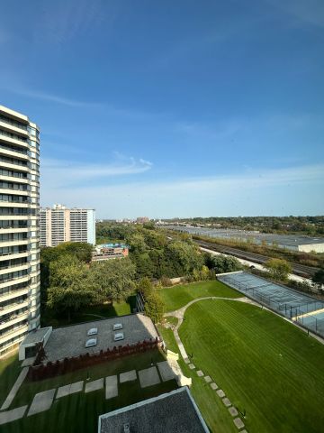 For Lease - 3 Greystone Walk Drive Unit# 1421, Toronto, Ontario - Photo 4