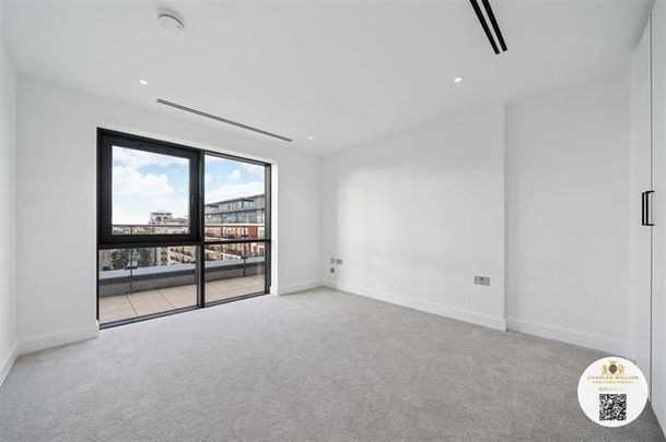Flat , Fairbank House, London - Photo 1