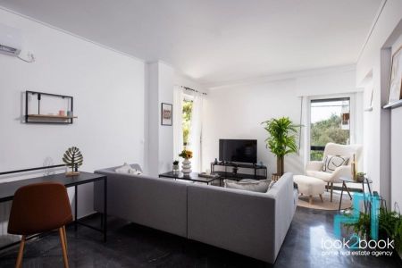 Διαμέρισμα για ενοικίαση Κάτω Γλυφάδα (Γλυφάδα) - Photo 4