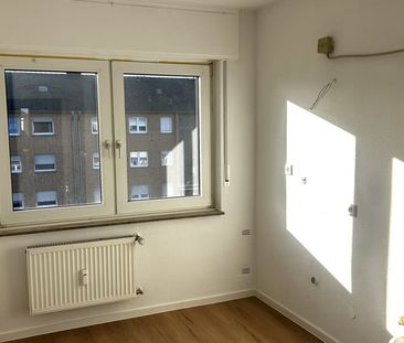 Frisch renoviert | 3-Zimmer-Wohnung mit Balkon in Holsen | ca. 72 m... - Photo 5