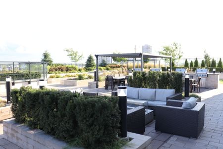 For Lease - 1 Grandview Avenue Unit# 2109, Markham, Ontario - Photo 2