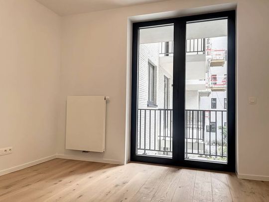 Appartement te huur - Photo 1