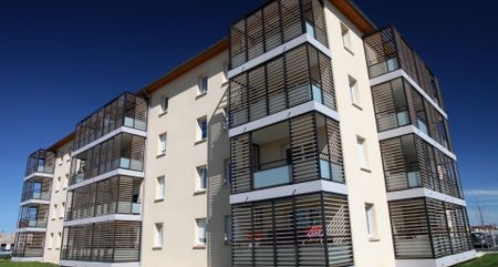 location Appartement T3 DE 63.04m² À ST LAURENT DE LA SALANQU - Photo 3