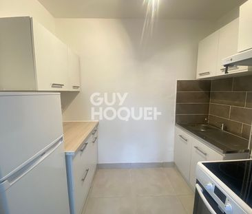 T2 MEUBLÉ 45m² - VILLEURBANNE - Photo 1