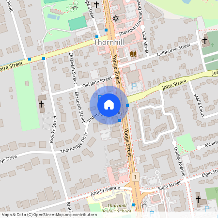 10 Yonge Street, Toronto