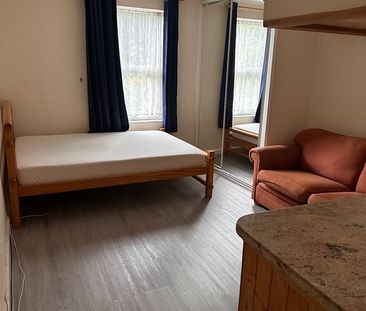 Studio Flat, Eade Road, N4 - Photo 3